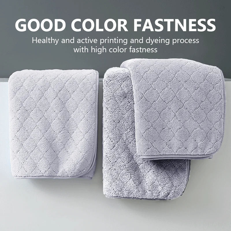 Luxury 8 Piece Cotton Towel Set for Ultimate Comfort