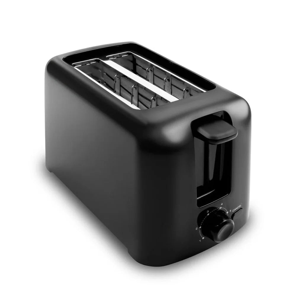 Cool Touch Toaster With Adjustable Toast Shades Now