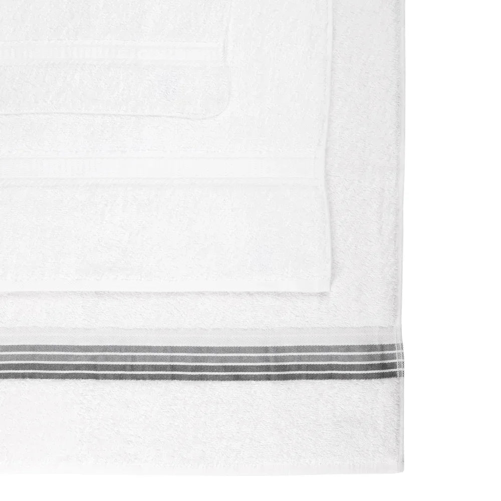 Super Soft Cotton Towel Set for Luxurious Bathing Experience