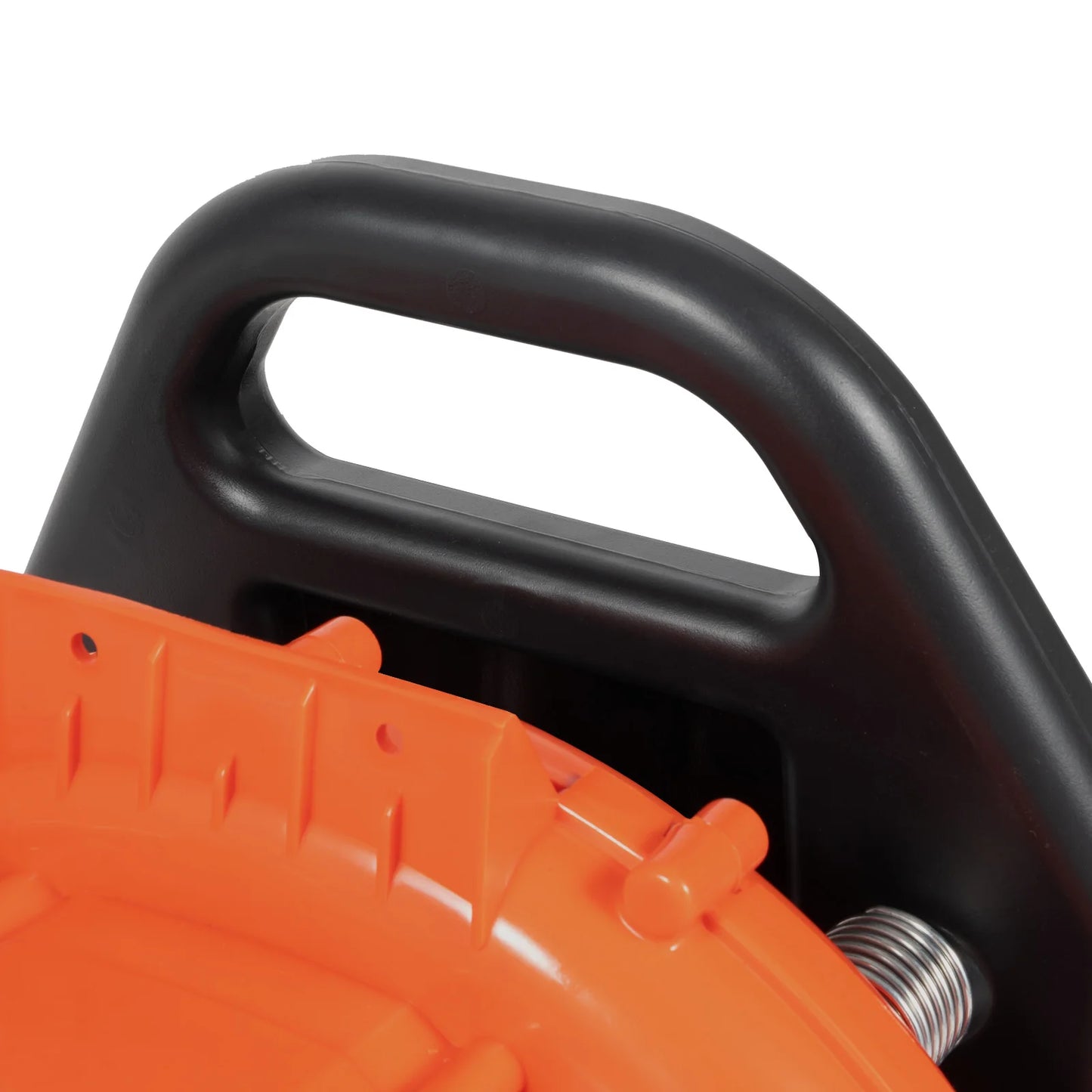 Gas Powered Backpack Leaf Blower for Easy Outdoor Cleanup