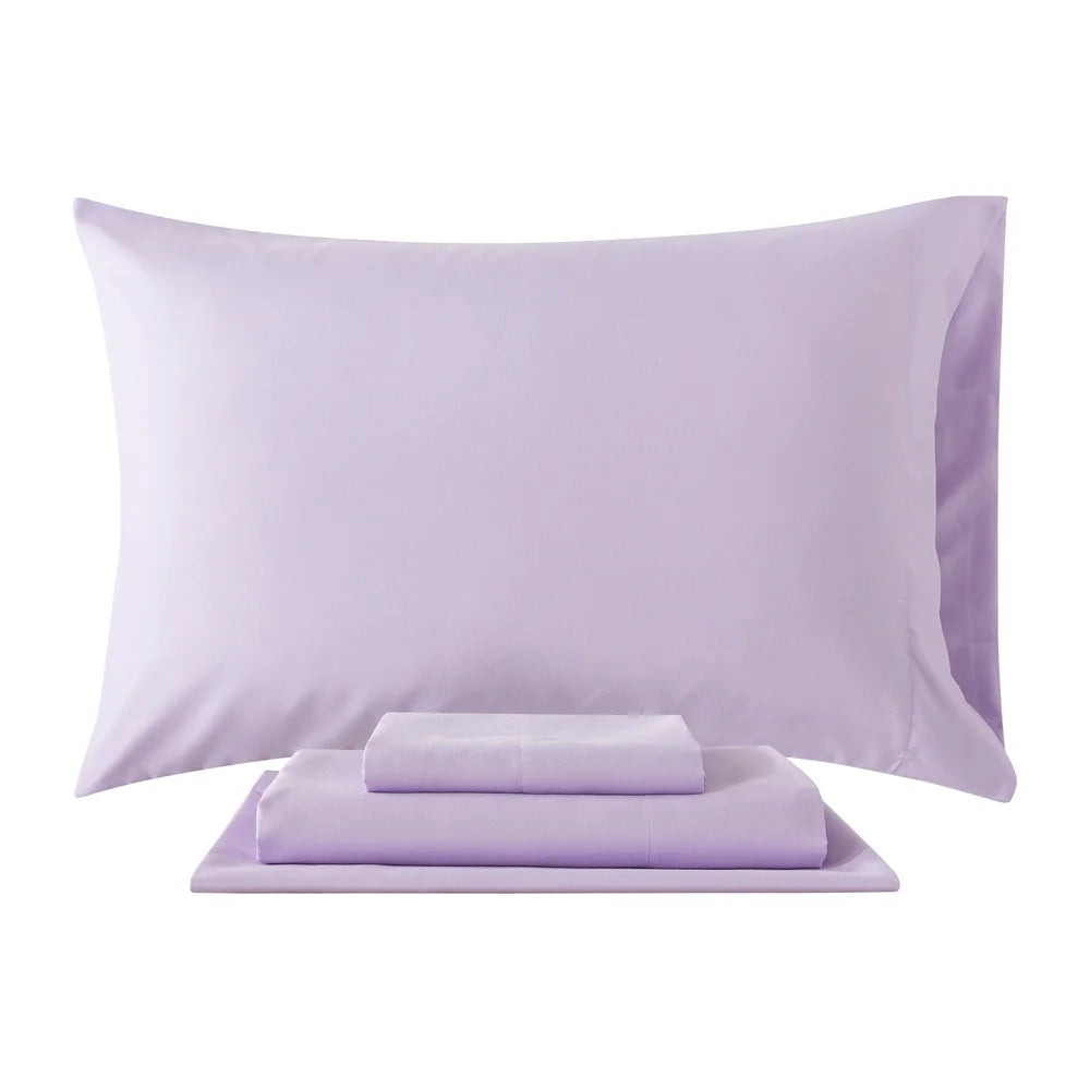 Reversible Cheetah Comforter Bedding Set with Storage Bag