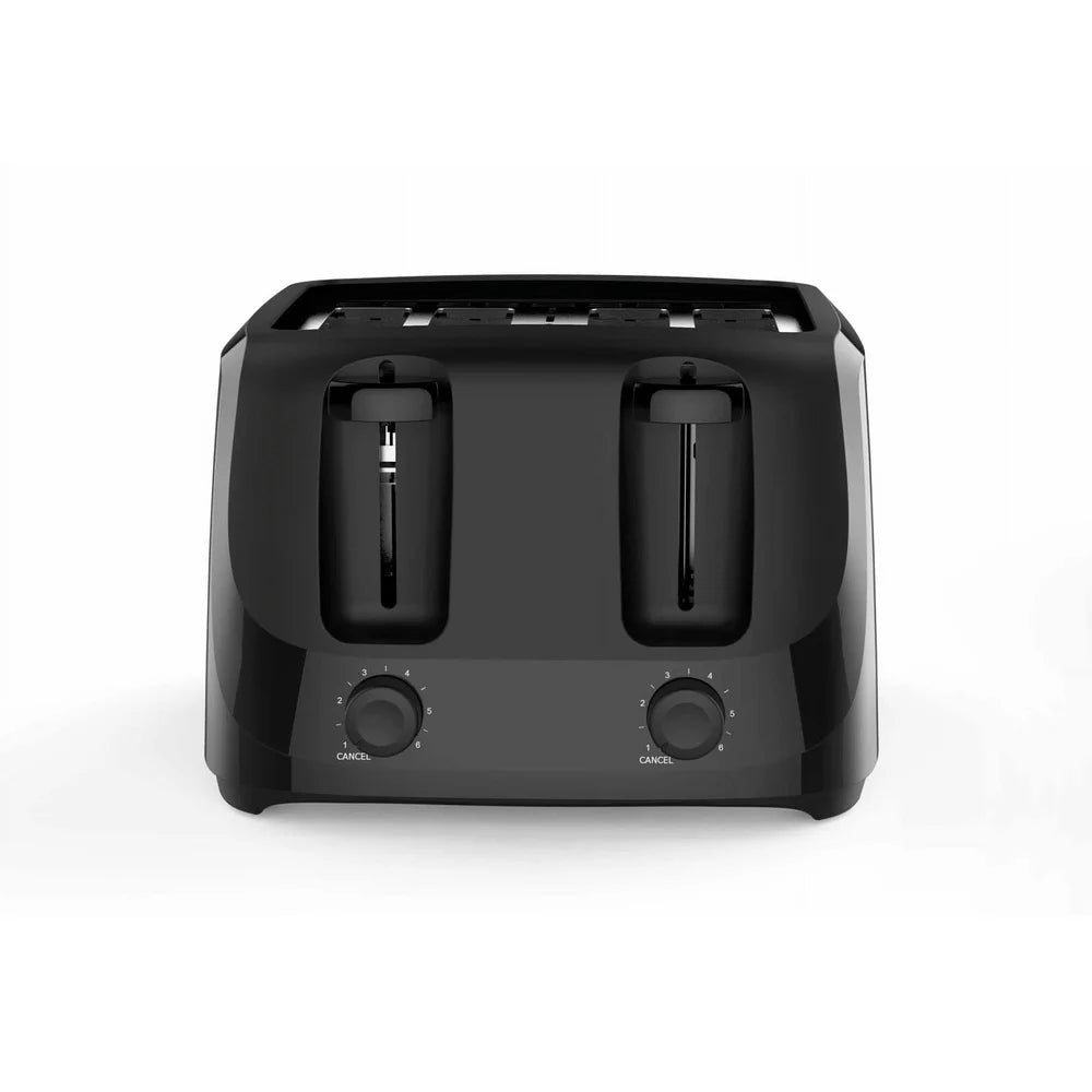 Toaster With Auto Centering Guides And Six Shade Settings