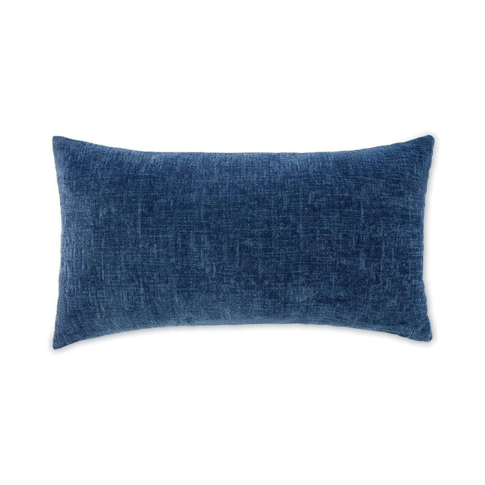 Five Piece Blue Stripe Comforter Set for All Season Comfort