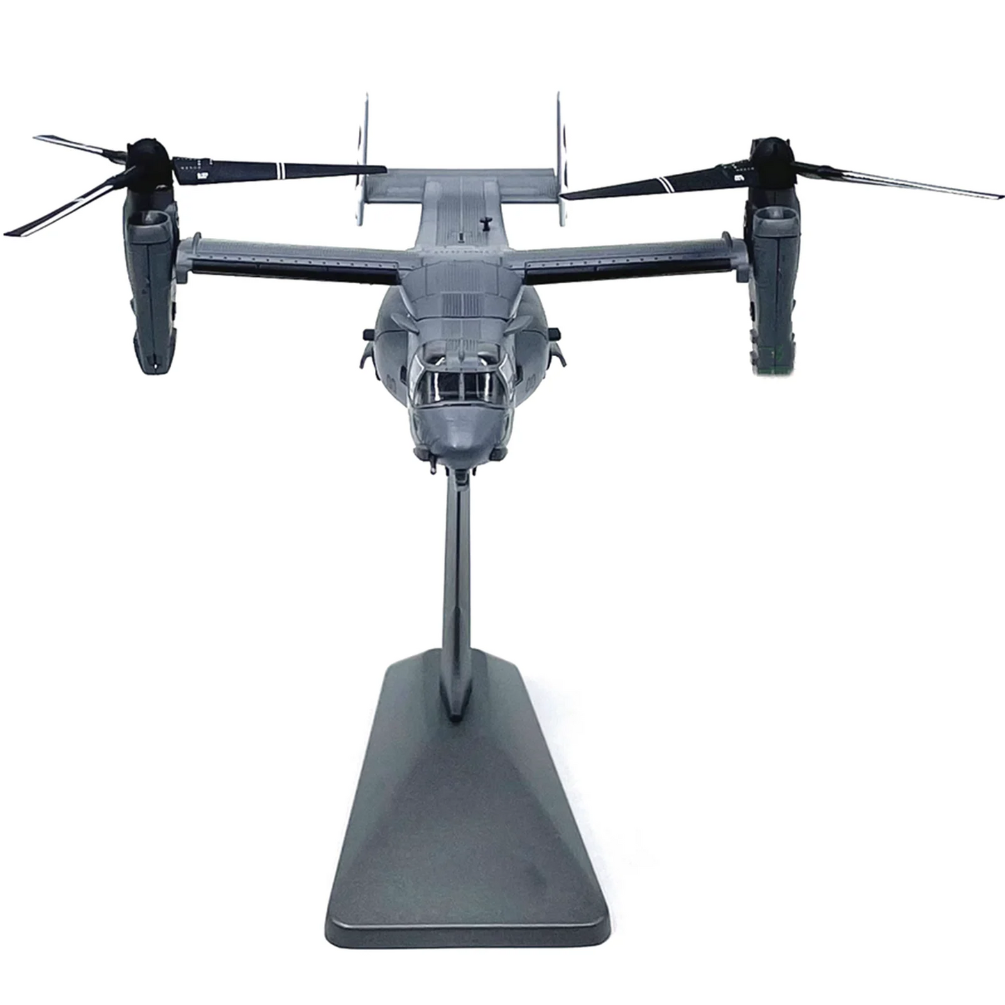 Diecast V-22 Osprey Transport Helicopter Model Aircraft Souvenir