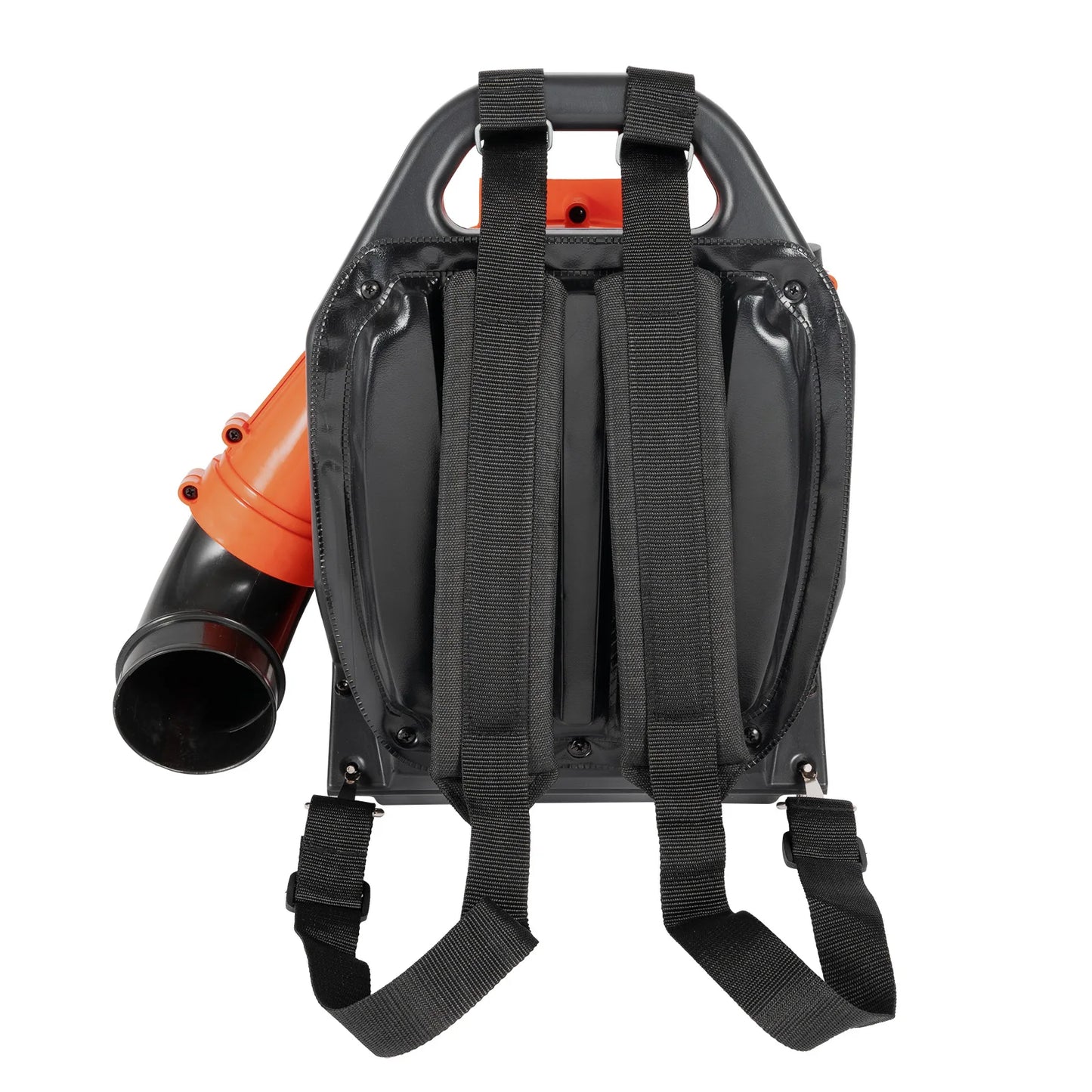 Gas Powered Backpack Leaf Blower for Easy Outdoor Cleanup