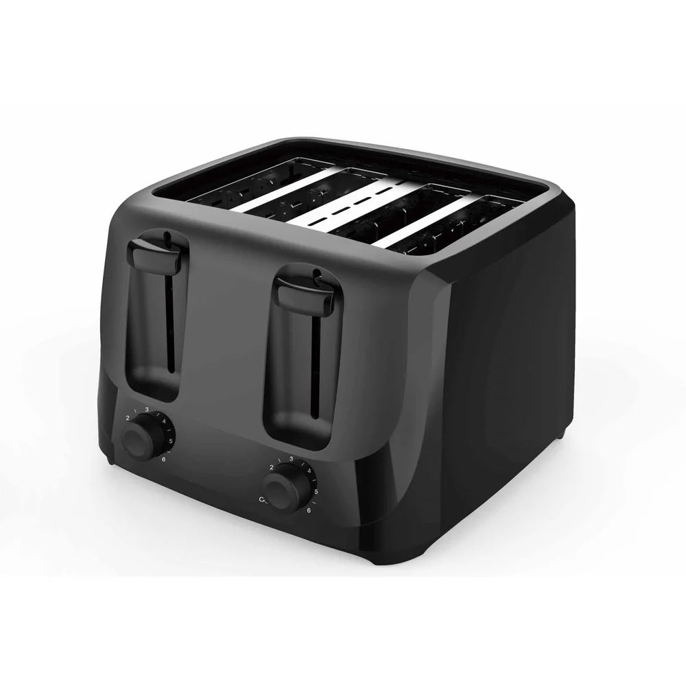 Toaster With Auto Centering Guides And Six Shade Settings