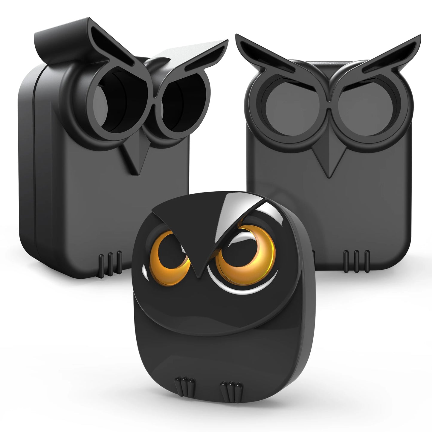 HTZSAFE Wireless Driveway Security Alarm Motion Detection System