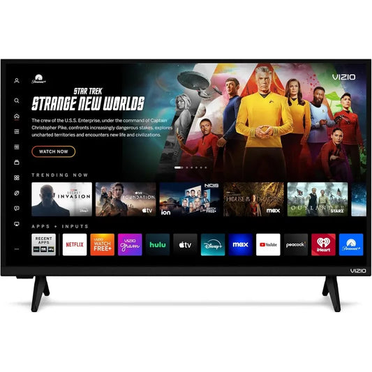 VIZIO Full HD Smart TV with Alexa and Google Cast