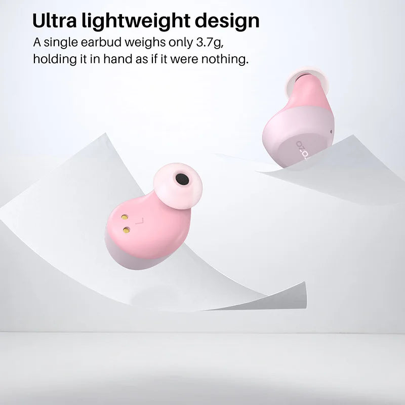 Refurbished TOZO TWS Wireless Earbuds with Touch Control