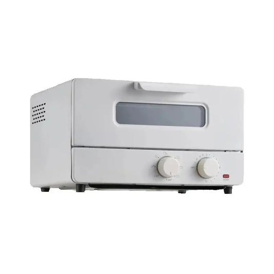 SucceBuy 5 IN 1 Steam Oven Toaster Combo for Versatile Cooking