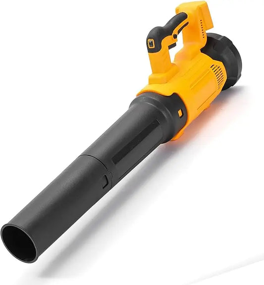 Dewalt 20V Cordless Leaf Blower for Efficient Yard Care